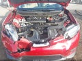 Photo 10 of 17 — 2016 Nissan Rogue Sport