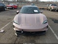 Photo 13 of 23 — 2025 Porsche Taycan