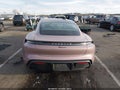 Photo 17 of 23 — 2025 Porsche Taycan