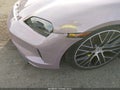 Photo 22 of 23 — 2025 Porsche Taycan