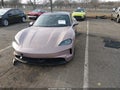 Photo 2 of 23 — 2025 Porsche Taycan