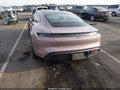 Photo 4 of 23 — 2025 Porsche Taycan