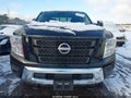 Photo 12 of 17 — 2024 Nissan Titan