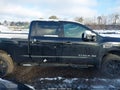 Photo 13 of 17 — 2024 Nissan Titan