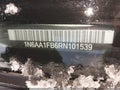 Photo 17 of 17 — 2024 Nissan Titan