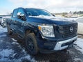 Photo 1 of 17 — 2024 Nissan Titan