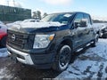 Photo 2 of 17 — 2024 Nissan Titan