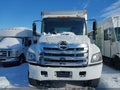Photo 12 of 16 — 2013 Hino 258/268