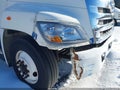 Photo 11 of 16 — 2013 Hino 258/268