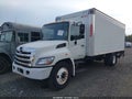 2013 Hino 258/268 — photo 2 of 16 | VIN 5PVNE8JP2D4S50548