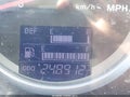 2013 Hino 258/268 — photo 5 of 16 | VIN 5PVNE8JP2D4S50548
