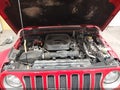 Photo 10 of 18 — 2019 Jeep Wrangler Unlimited