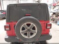 Photo 17 of 18 — 2019 Jeep Wrangler Unlimited