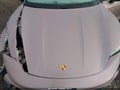 Photo 10 of 17 — 2023 Porsche Taycan