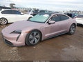 Photo 2 of 17 — 2023 Porsche Taycan