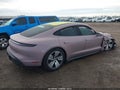 Photo 4 of 17 — 2023 Porsche Taycan