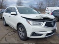 Photo 1 of 16 — 2020 Acura MDX