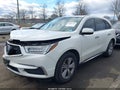 2020 Acura MDX — photo 2 of 16 | VIN 5J8YD4H3XLL033640
