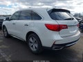 2020 Acura MDX — photo 3 of 16 | VIN 5J8YD4H3XLL033640