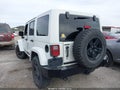 2012 Jeep Wrangler Unlimited — photo 3 of 16 | VIN 1C4BJWEG5CL142202
