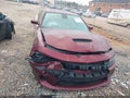 Photo 12 of 20 — 2018 Dodge Charger