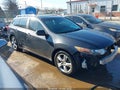 Photo 1 of 17 — 2012 Acura TSX