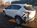 2014 Mazda CX-5 — photo 3 of 17 | VIN JM3KE4CY7E0384652