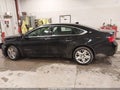 Photo 14 of 16 — 2014 Chevrolet Impala