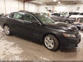 Photo 1 of 16 — 2014 Chevrolet Impala