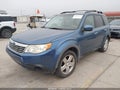 2009 Subaru Forester — photo 2 of 18 | VIN JF2SH63629H765974