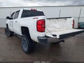 Photo 3 of 17 — 2014 Chevrolet Silverado 1500