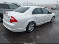 2010 Ford Fusion — photo 4 of 12 | VIN 3FADP0L3XAR149638