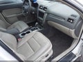 2010 Ford Fusion — photo 5 of 12 | VIN 3FADP0L3XAR149638