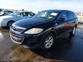 Photo 2 of 17 — 2011 Mazda CX-9