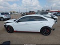 Photo 15 of 17 — 2025 Hyundai Elantra