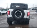 2024 Ford Bronco — photo 16 of 16 | VIN 1FMDE7BHXRLB12939