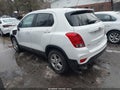 2021 Chevrolet Trax — photo 3 of 16 | VIN KL7CJKSB7MB301215