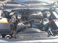 2005 Ford Explorer — photo 10 of 12 | VIN 1FMZU63E05ZA02626