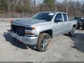 2016 Chevrolet Silverado 1500 — photo 2 of 16 | VIN 1GCVKREC4GZ404934