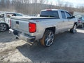 2016 Chevrolet Silverado 1500 — photo 4 of 16 | VIN 1GCVKREC4GZ404934