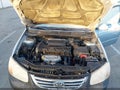 Photo 10 of 16 — 2008 Kia Spectra