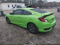 Photo 3 of 16 — 2016 Honda Civic