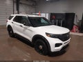 2022 Ford Police Interceptor Utility — photo 1 of 16 | VIN 1FM5K8AB0NGB59349