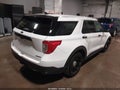 2022 Ford Police Interceptor Utility — photo 4 of 16 | VIN 1FM5K8AB0NGB59349