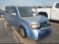 2012 Nissan Cube — photo 1 of 15 | VIN JN8AZ2KR3CT255749