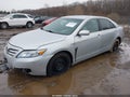 2011 Toyota Camry — photo 2 of 12 | VIN 4T4BF3EK6BR198373