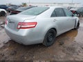 2011 Toyota Camry — photo 4 of 12 | VIN 4T4BF3EK6BR198373