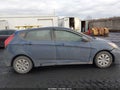 2017 Hyundai Accent — photo 13 of 16 | VIN KMHCT5AE1HU341113