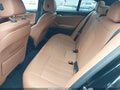 2022 BMW 5 Series — photo 8 of 15 | VIN WBA73BJ01NWX58656