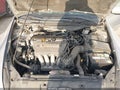 2003 Honda Accord — photo 10 of 11 | VIN JHMCM56673C043391